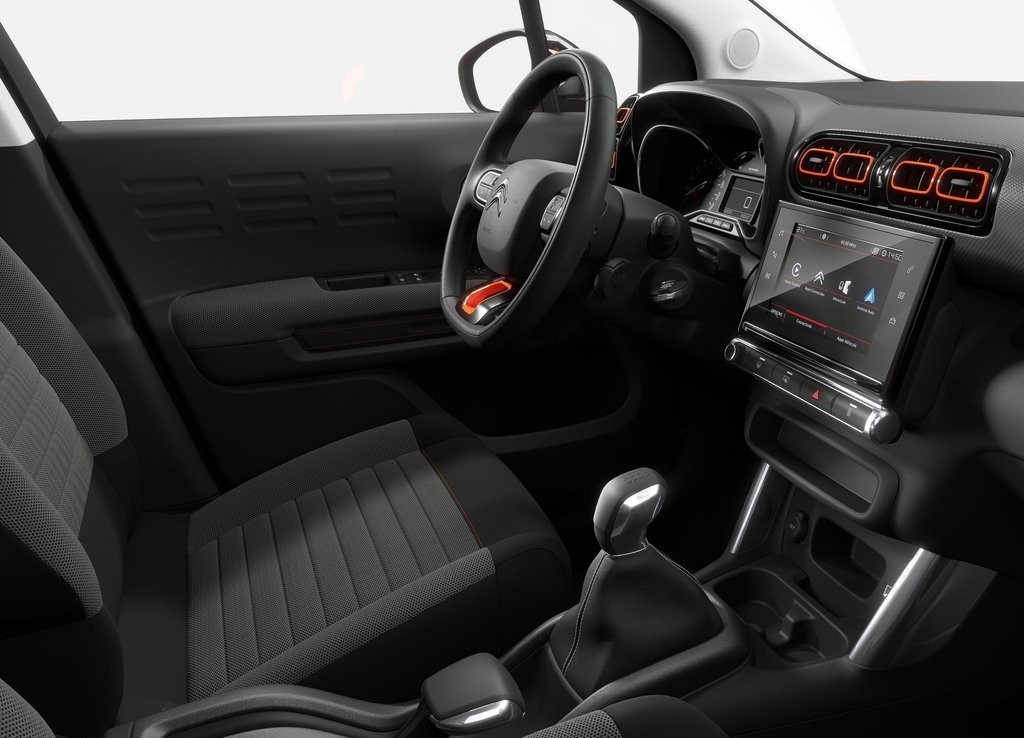 2018 - CITROËN C3 AIRCROSS, foto 63
