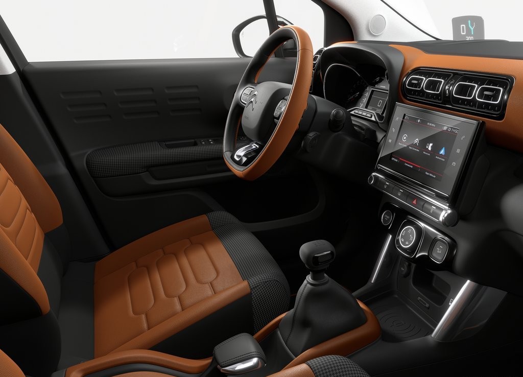 2018 - CITROËN C3 AIRCROSS, foto 64