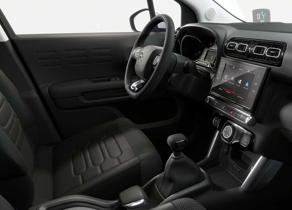2018 - CITROËN C3 AIRCROSS, foto 66