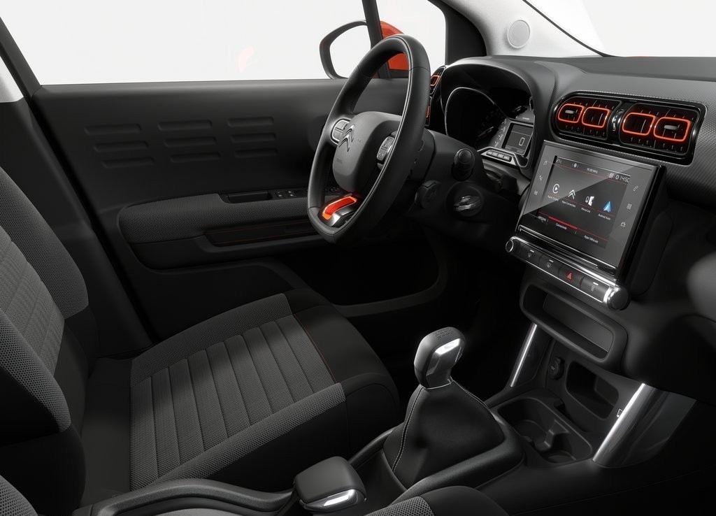 2018 - CITROËN C3 AIRCROSS, foto 67