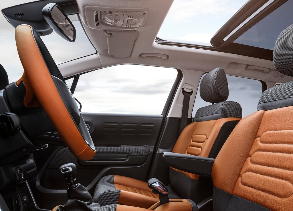 2018 - CITROËN C3 AIRCROSS, foto 69