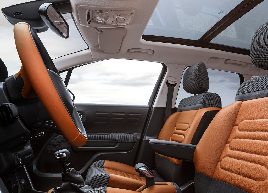 2018 - CITROËN C3 AIRCROSS, foto 70
