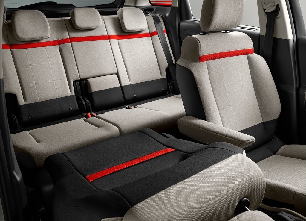 2018 - CITROËN C3 AIRCROSS, foto 74