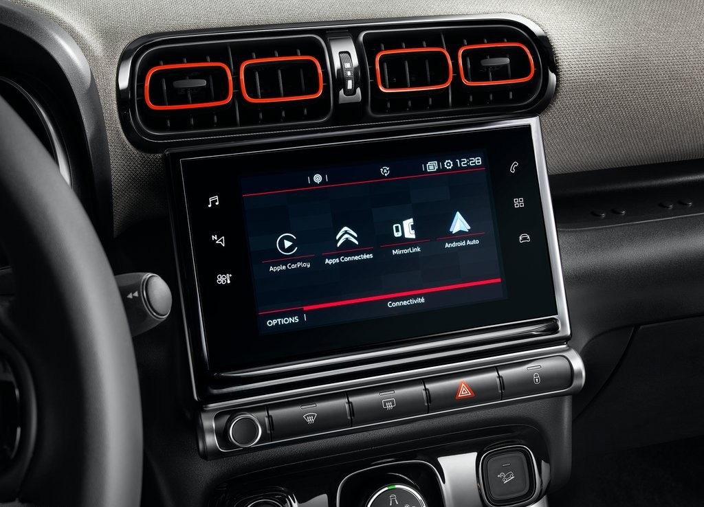 2018 - CITROËN C3 AIRCROSS, foto 77