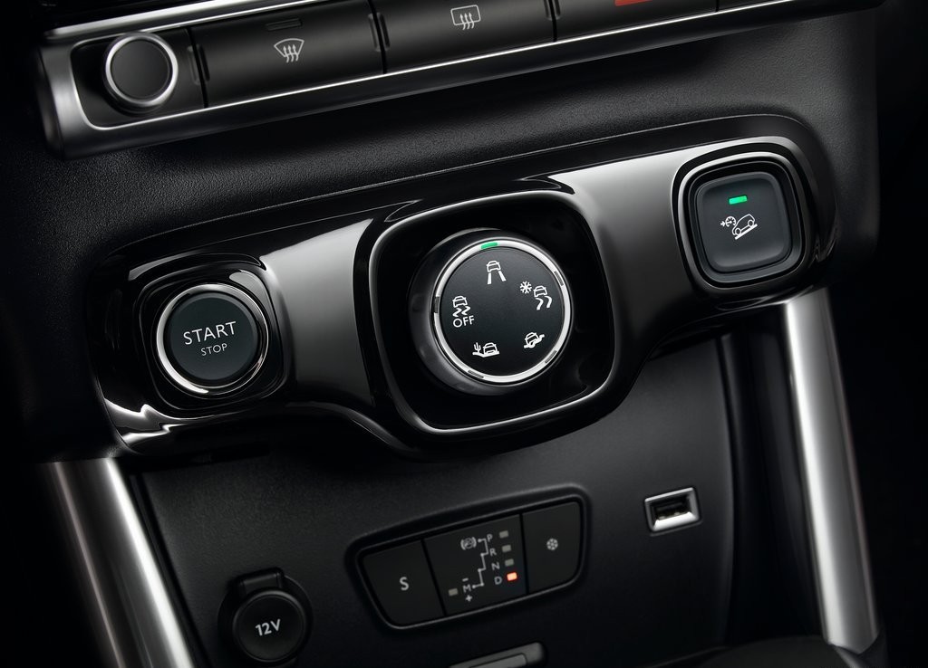 2018 - CITROËN C3 AIRCROSS, foto 78