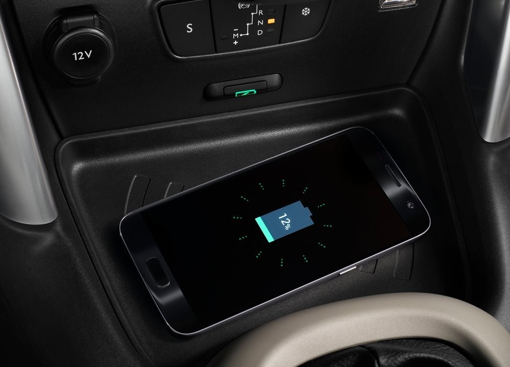 2018 - CITROËN C3 AIRCROSS, foto 80