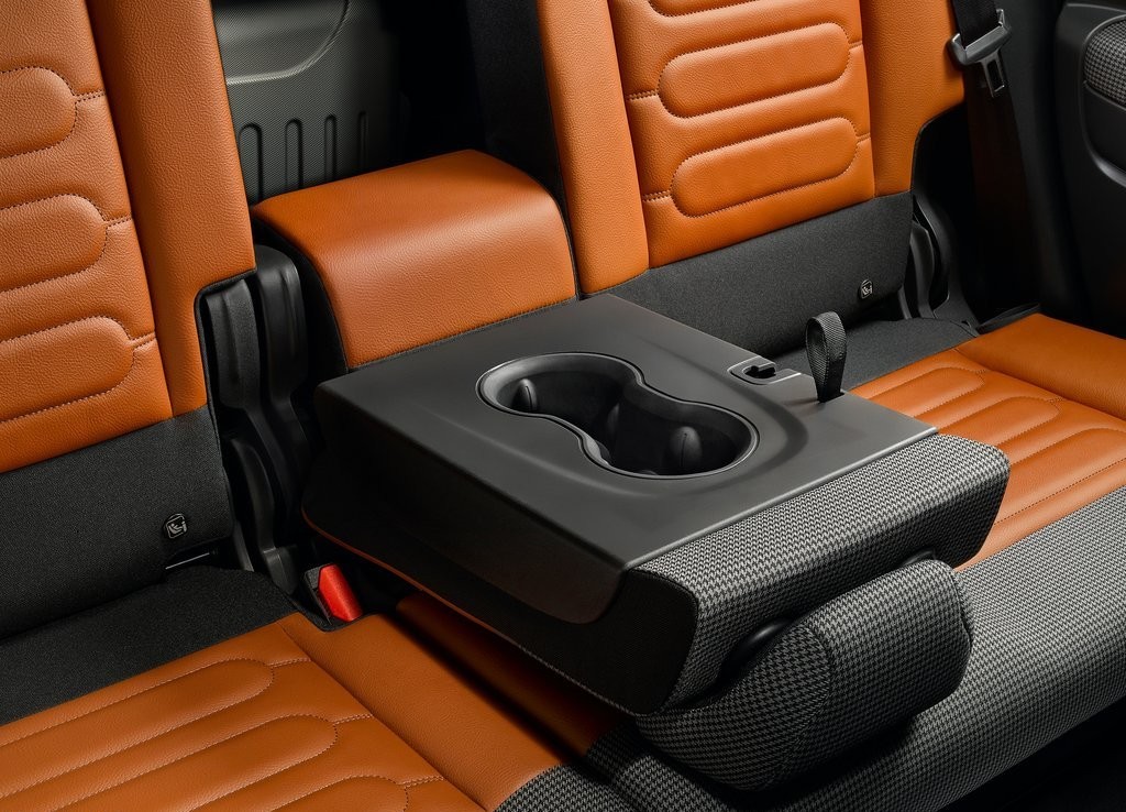 2018 - CITROËN C3 AIRCROSS, foto 82