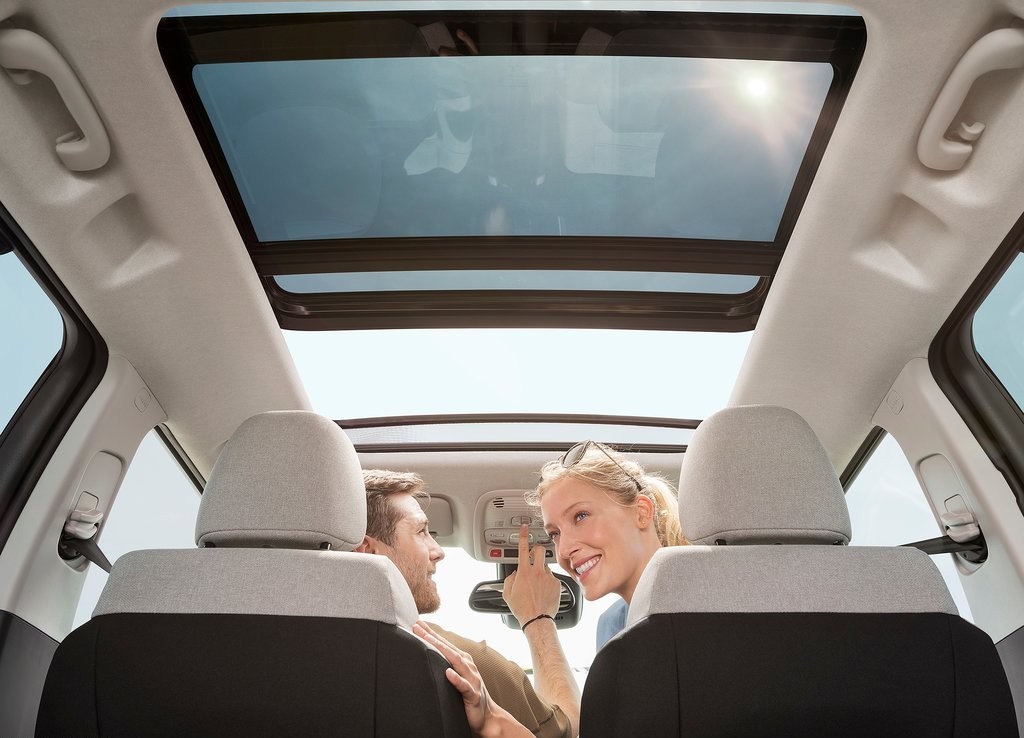 2018 - CITROËN C3 AIRCROSS, foto 84