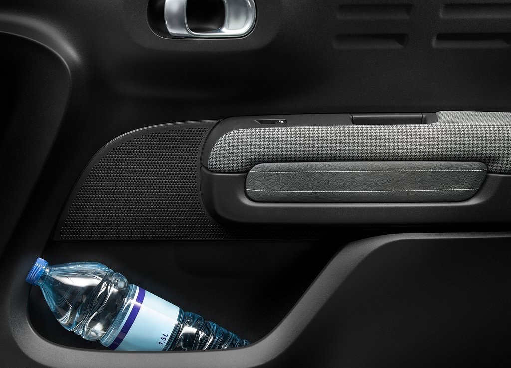 2018 - CITROËN C3 AIRCROSS, foto 86