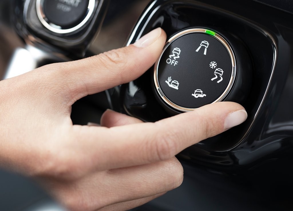 2018 - CITROËN C3 AIRCROSS, foto 88