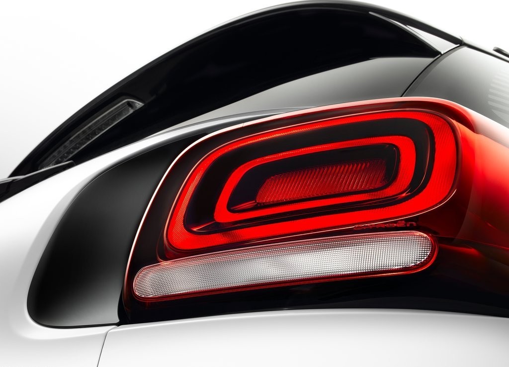 2018 - CITROËN C3 AIRCROSS, foto 92