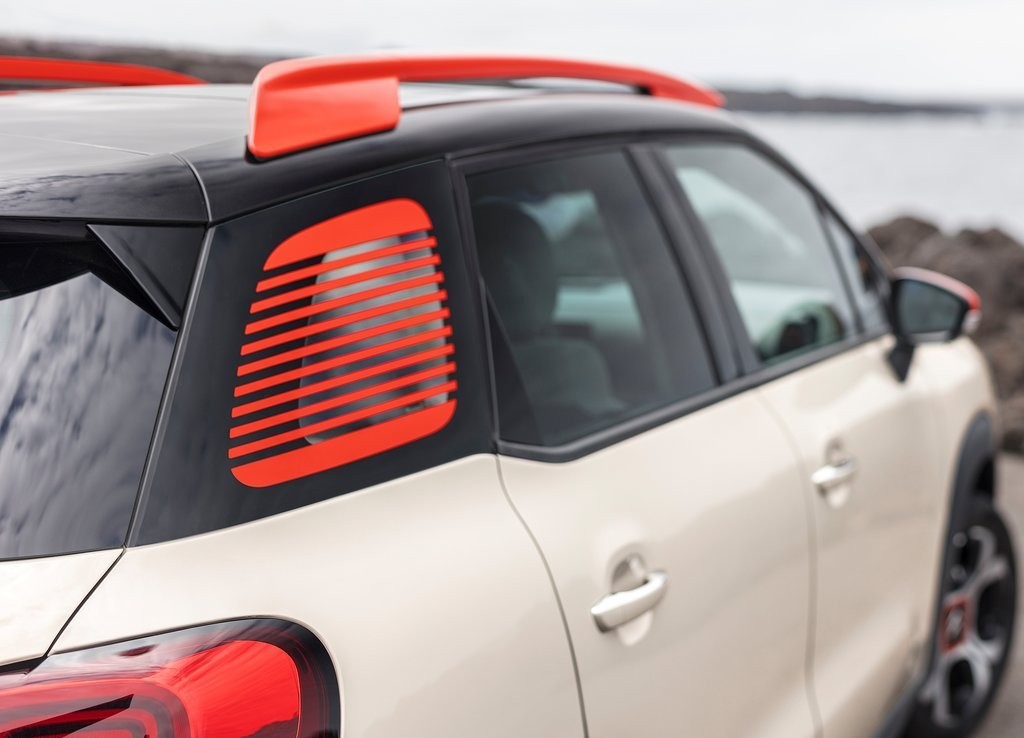 2018 - CITROËN C3 AIRCROSS, foto 94