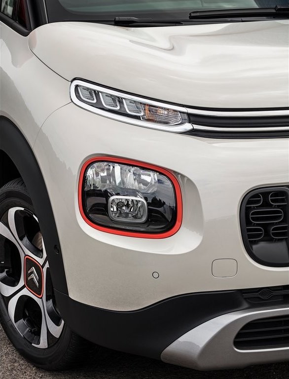 2018 - CITROËN C3 AIRCROSS, foto 99