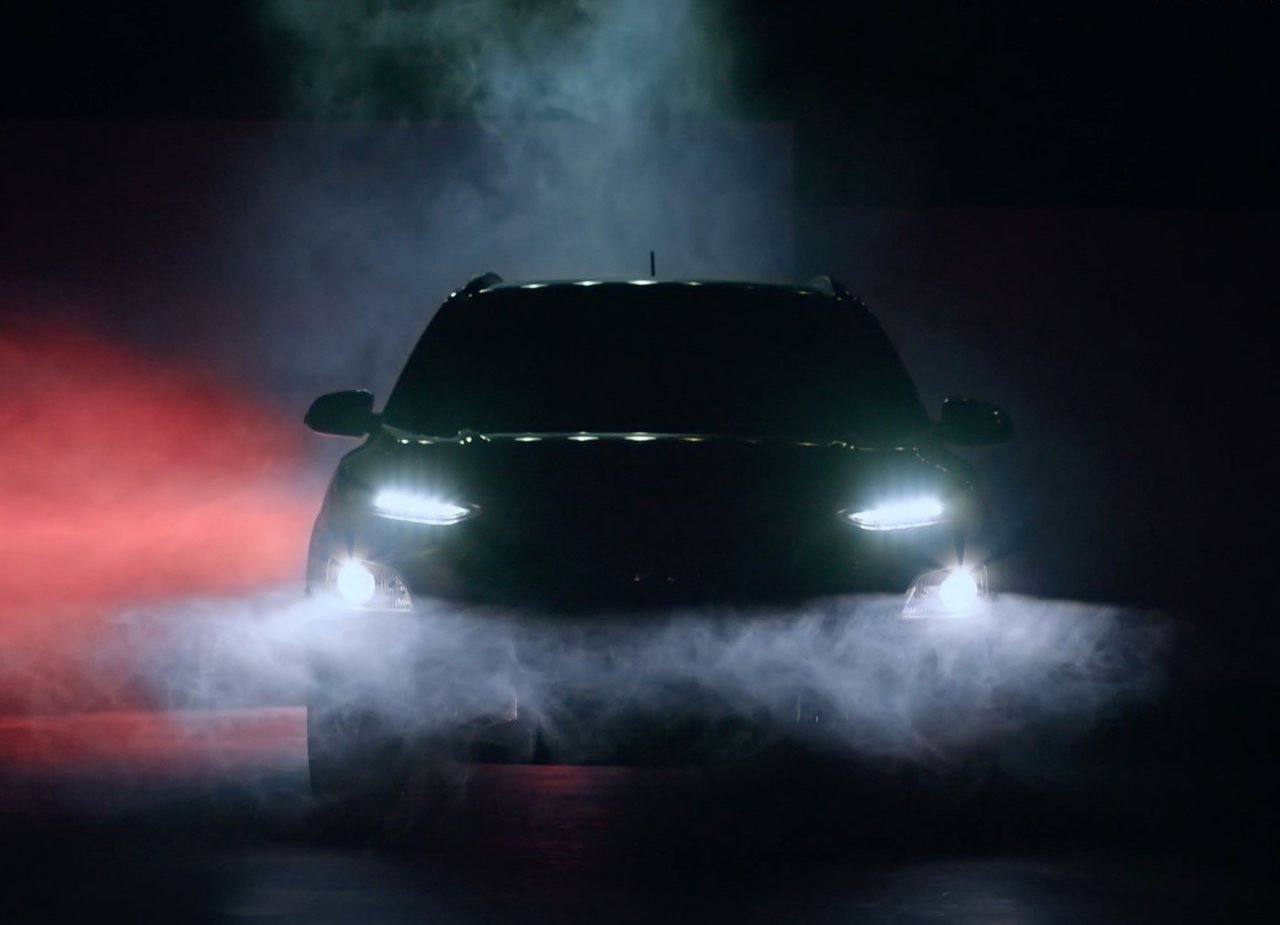 2018 - HYUNDAI KONA EU VERSION, foto 70