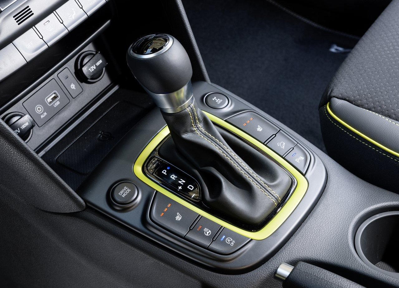 2018 - HYUNDAI KONA EU VERSION, foto 101