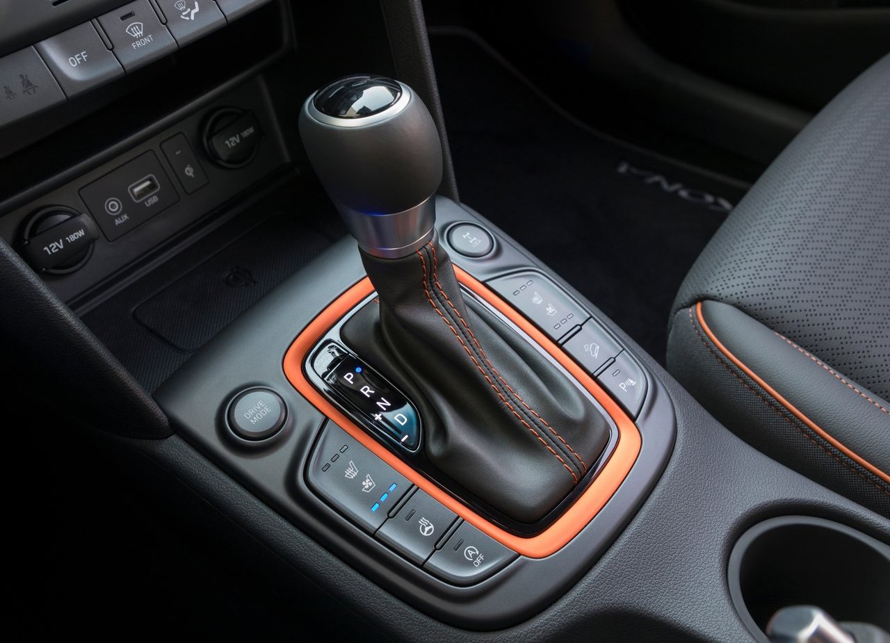 2018 - HYUNDAI KONA EU VERSION, foto 102