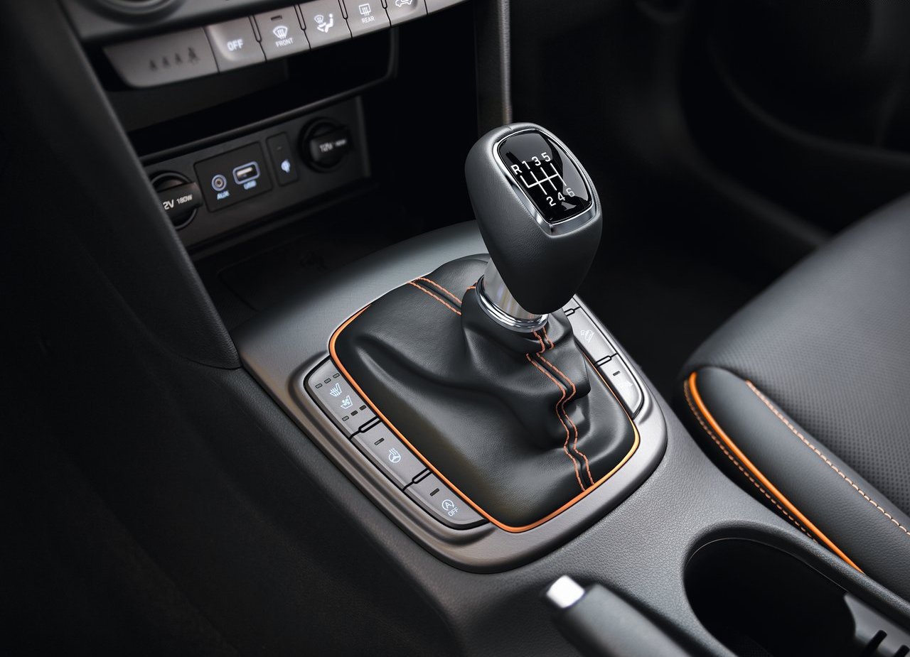 2018 - HYUNDAI KONA EU VERSION, foto 105