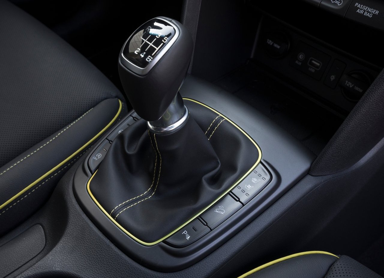 2018 - HYUNDAI KONA EU VERSION, foto 106