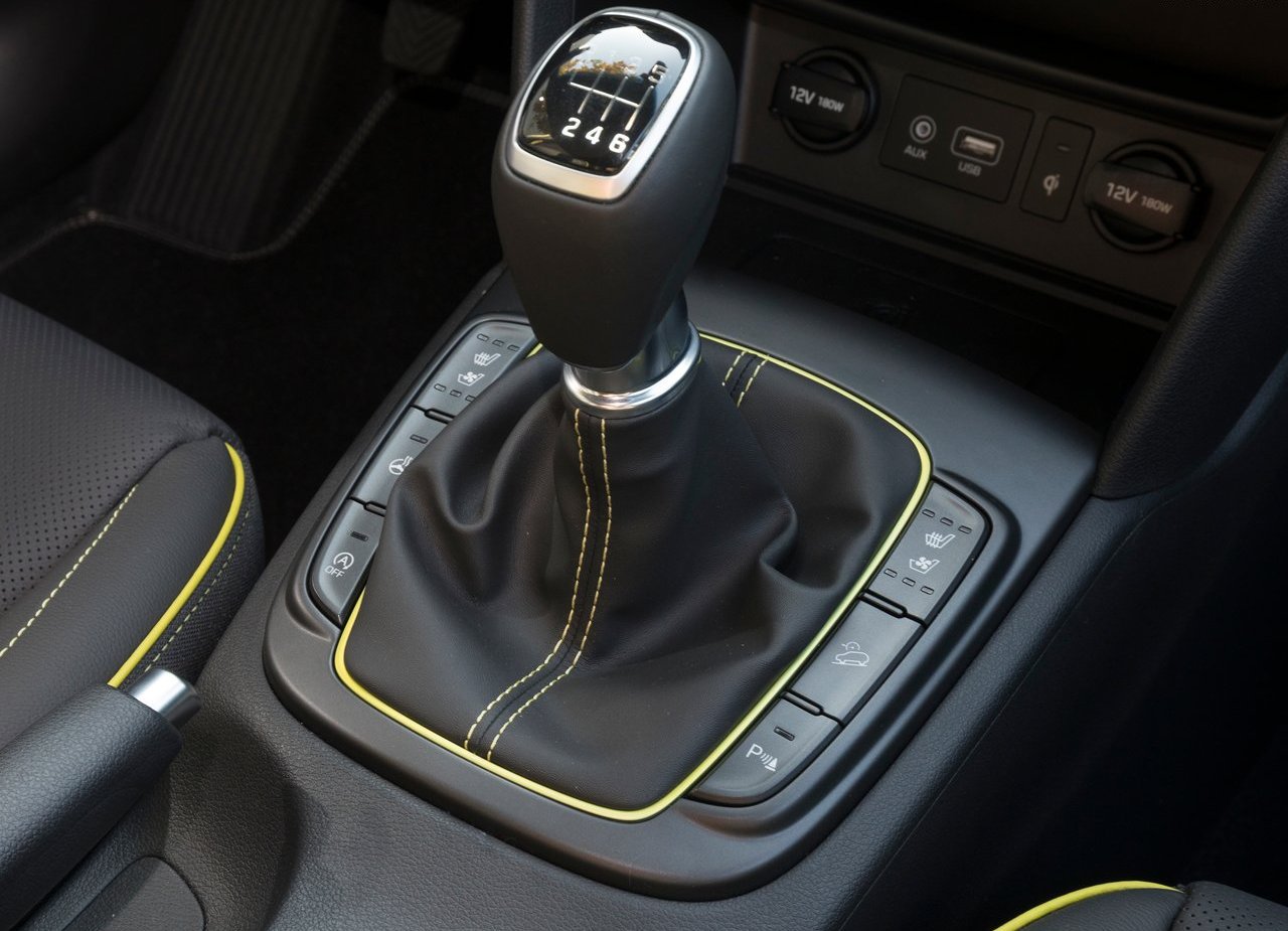 2018 - HYUNDAI KONA EU VERSION, foto 107