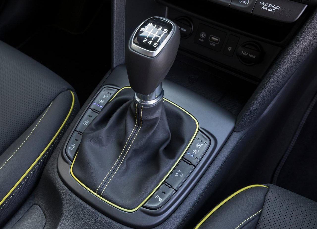 2018 - HYUNDAI KONA EU VERSION, foto 108