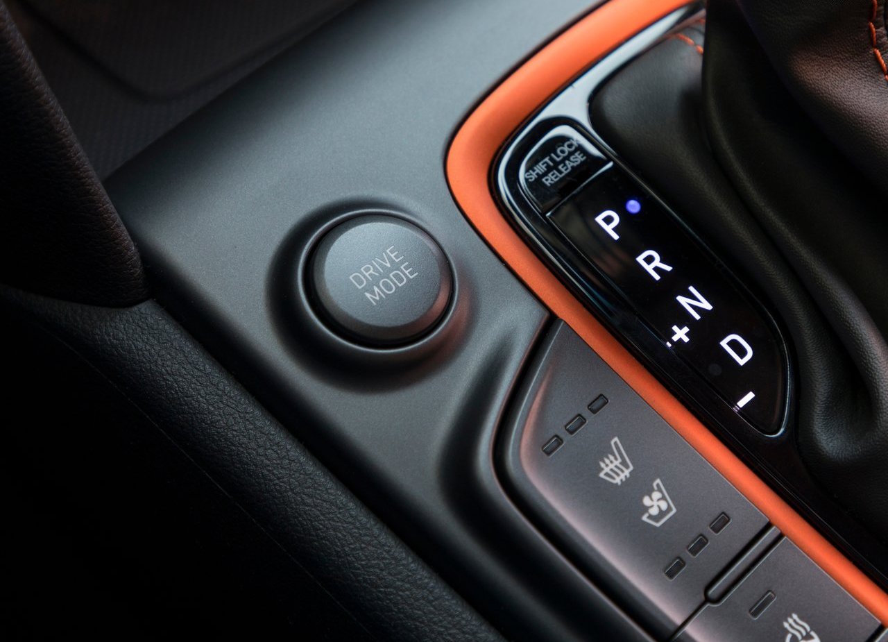 2018 - HYUNDAI KONA EU VERSION, foto 113