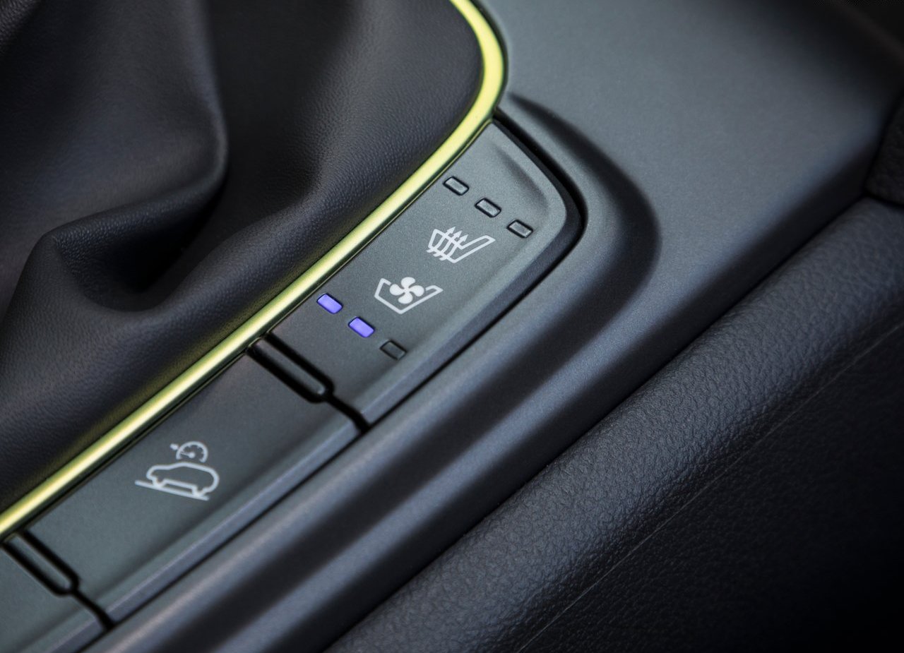 2018 - HYUNDAI KONA EU VERSION, foto 114