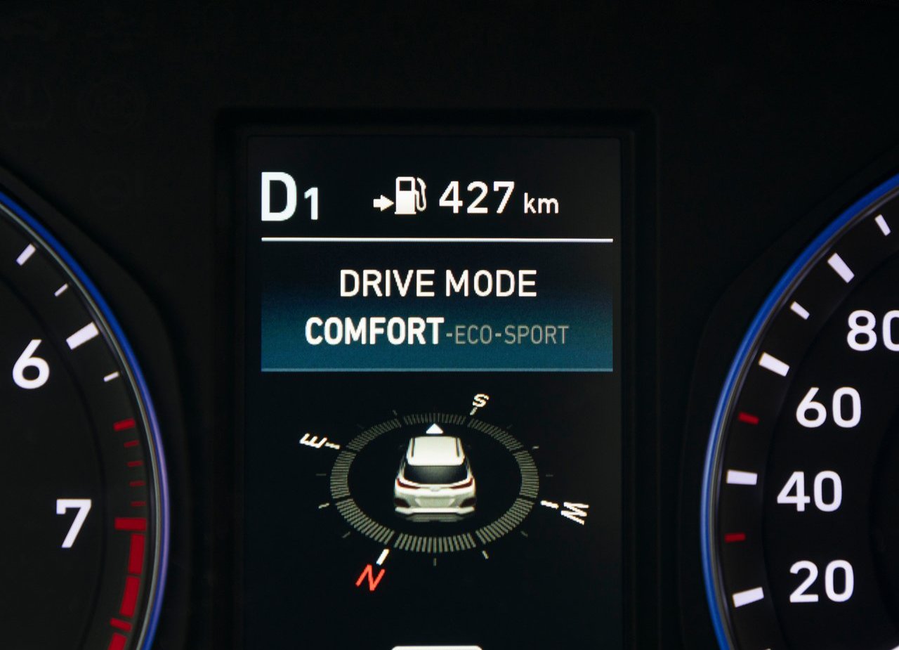 2018 - HYUNDAI KONA EU VERSION, foto 116