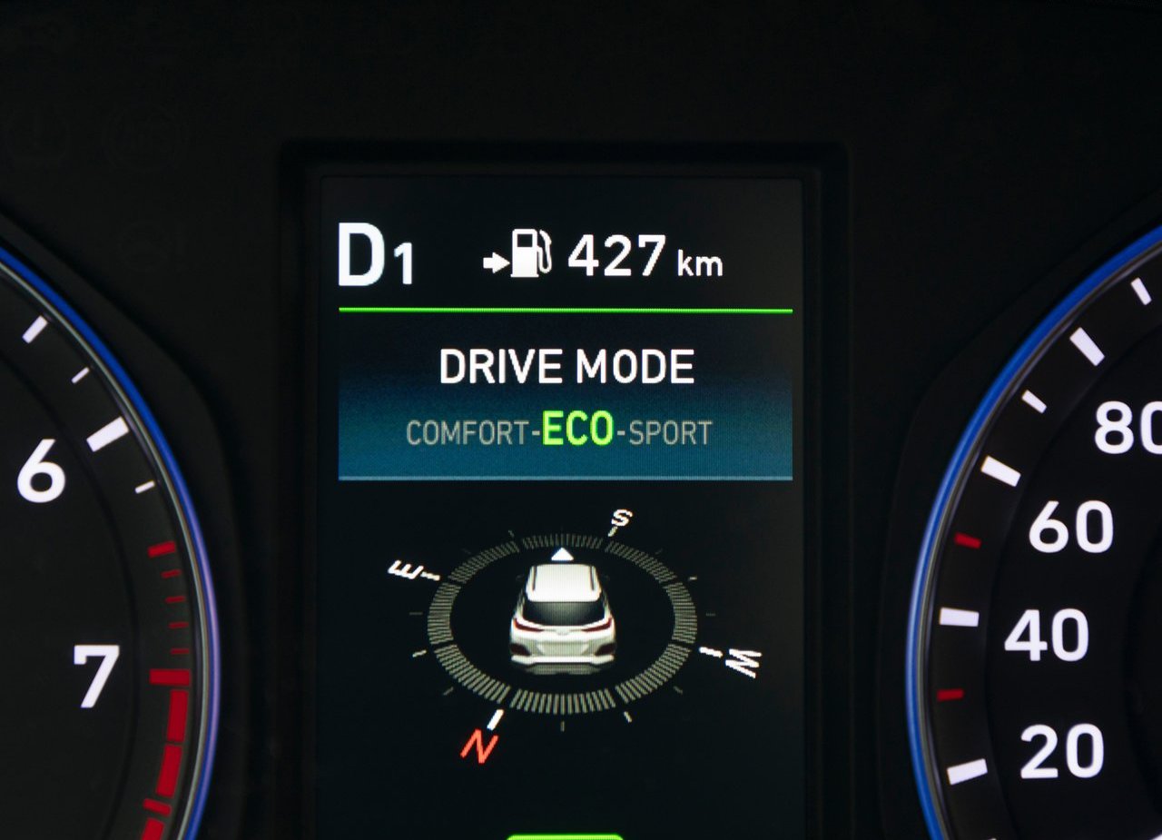 2018 - HYUNDAI KONA EU VERSION, foto 117