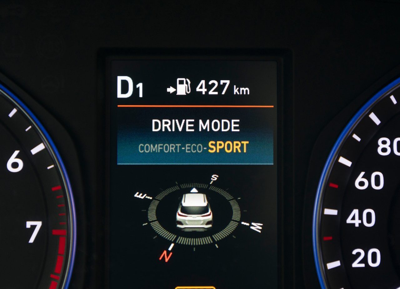 2018 - HYUNDAI KONA EU VERSION, foto 118