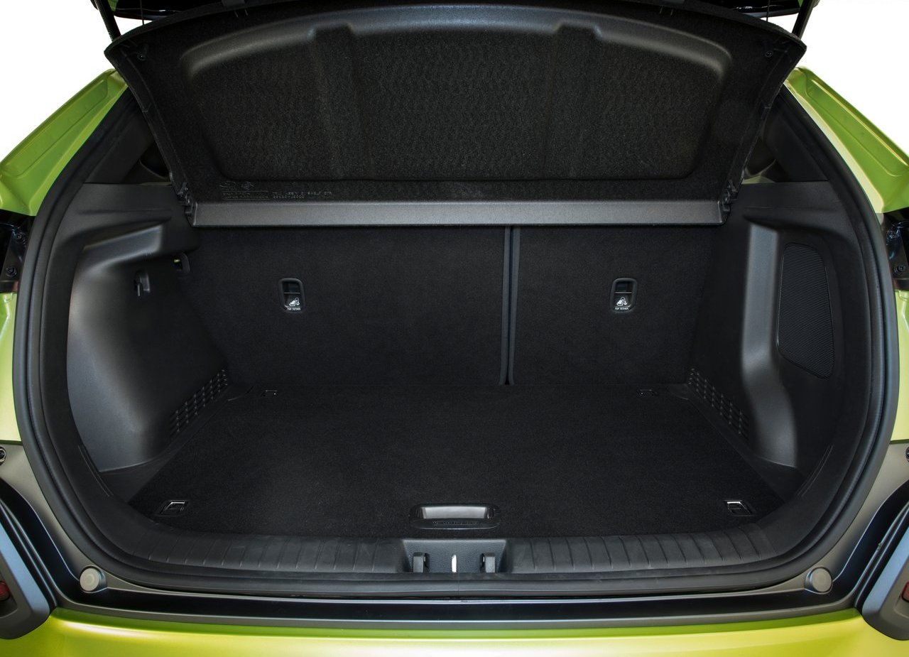 2018 - HYUNDAI KONA EU VERSION, foto 120