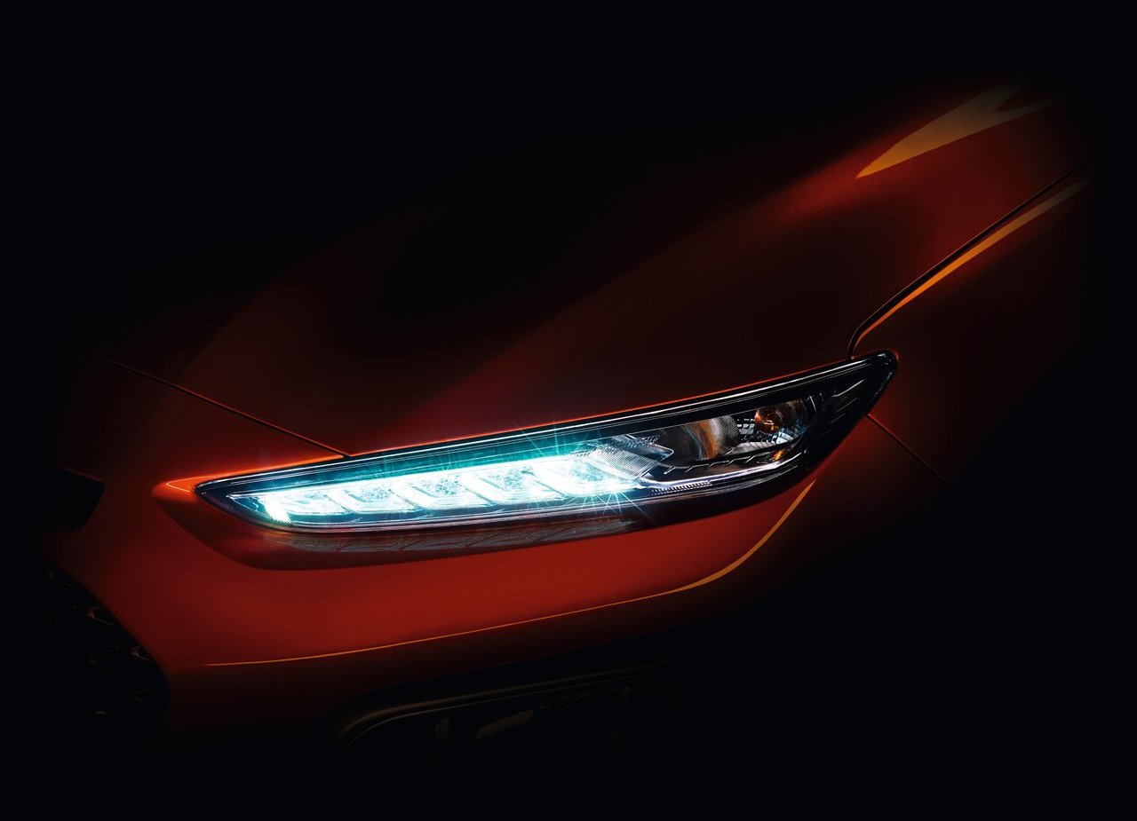 2018 - HYUNDAI KONA EU VERSION, foto 138