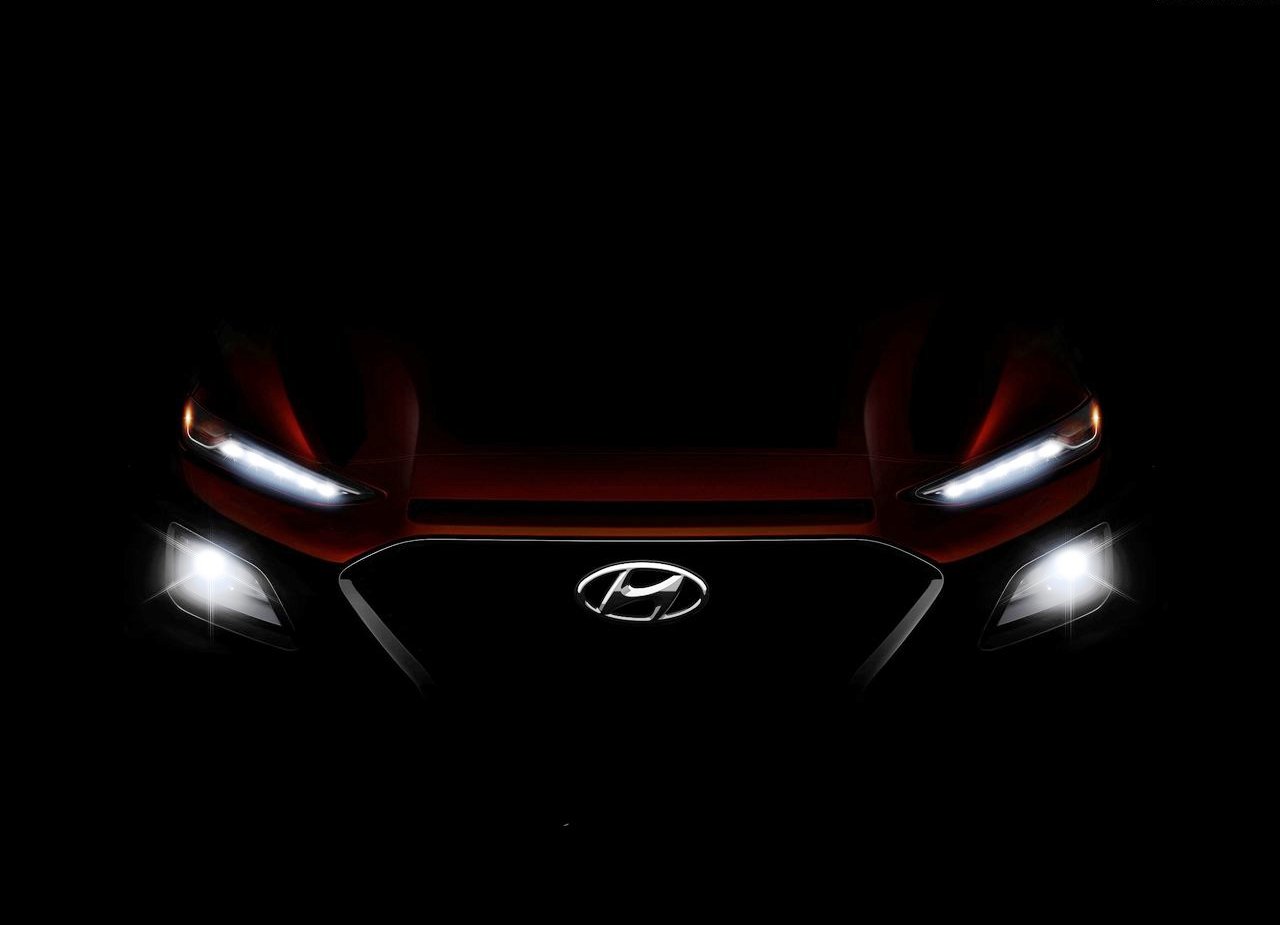 2018 - HYUNDAI KONA EU VERSION, foto 139