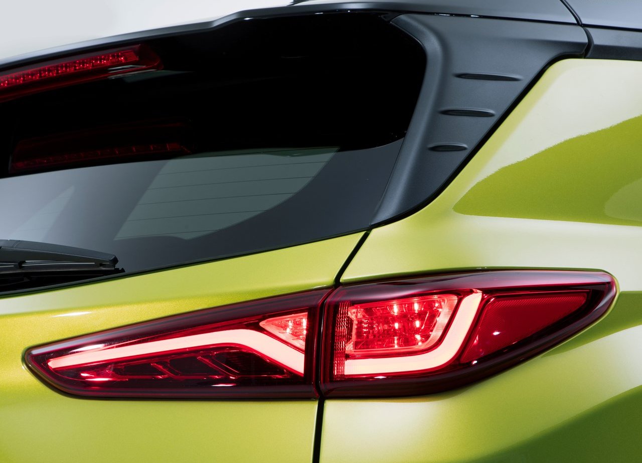 2018 - HYUNDAI KONA EU VERSION, foto 140