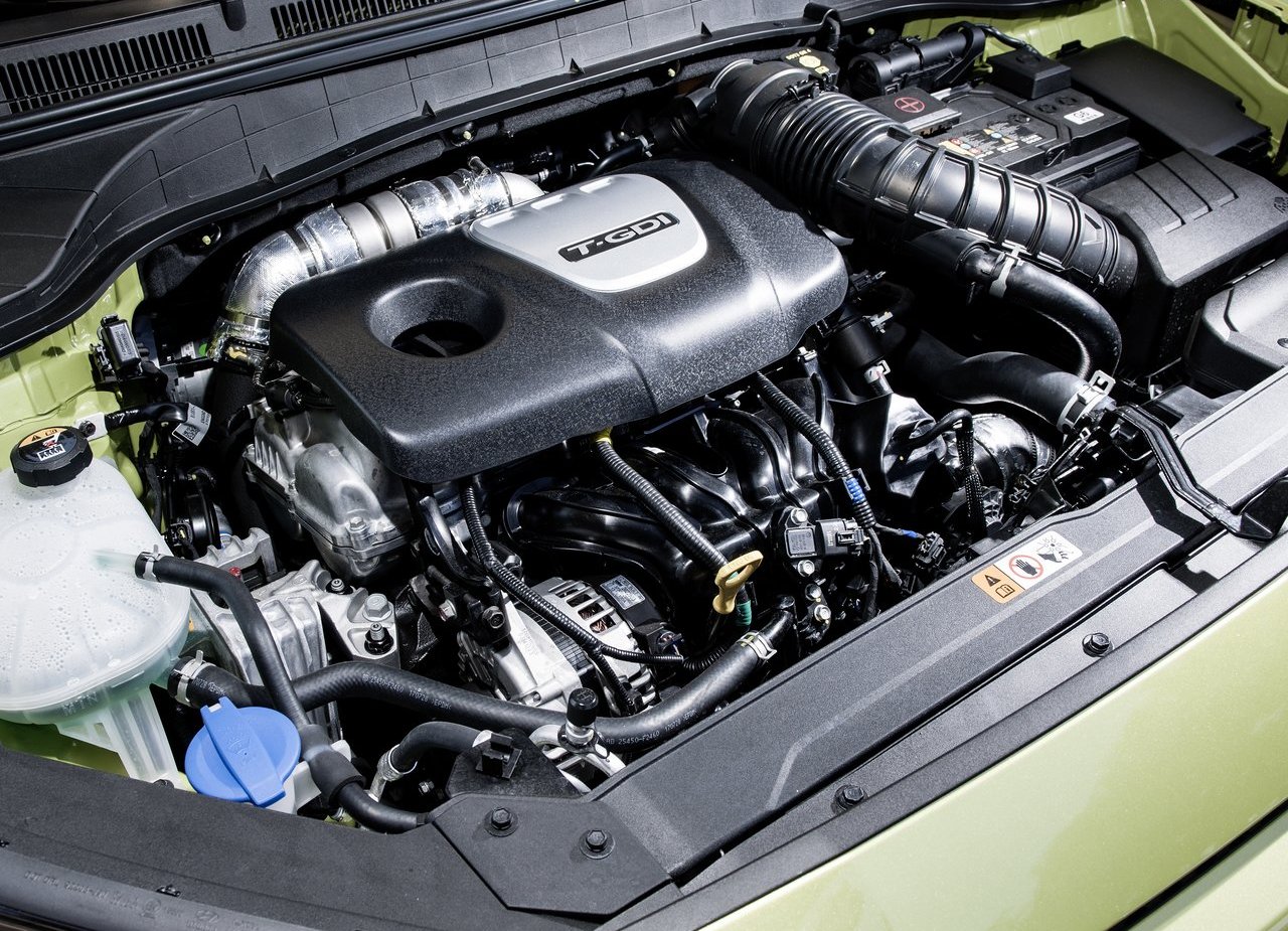 2018 - HYUNDAI KONA EU VERSION, foto 151