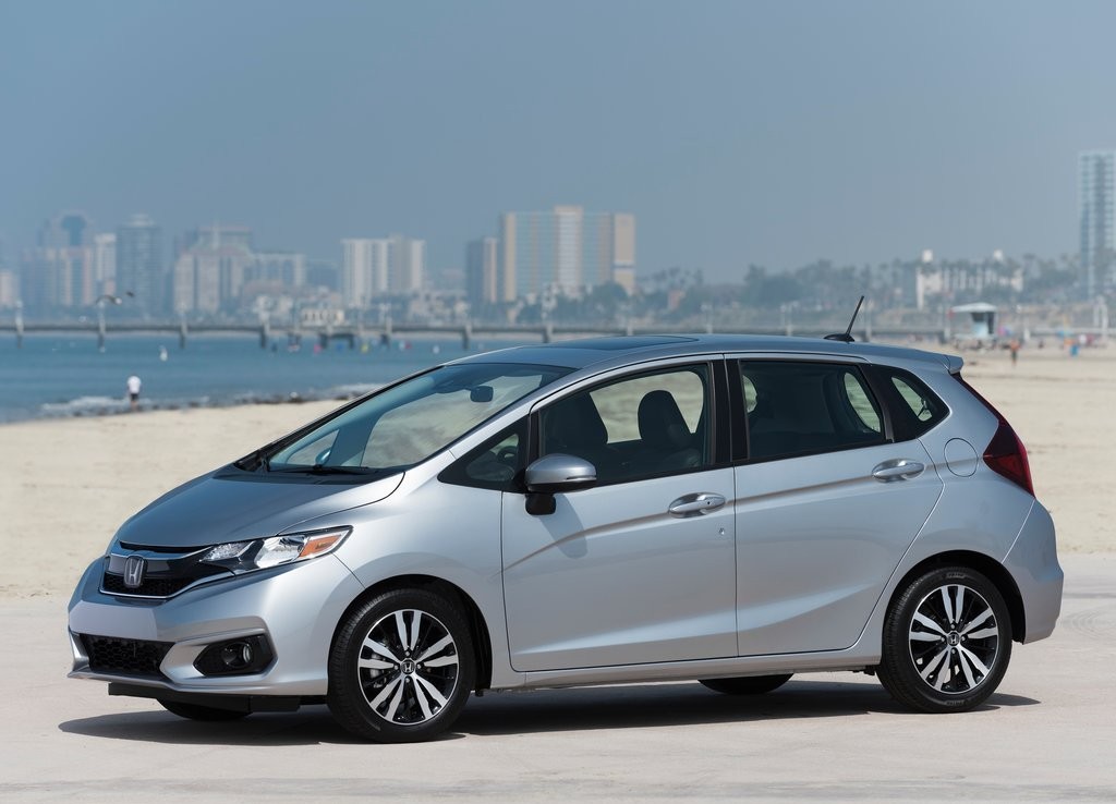 2018 - HONDA FIT, foto 7