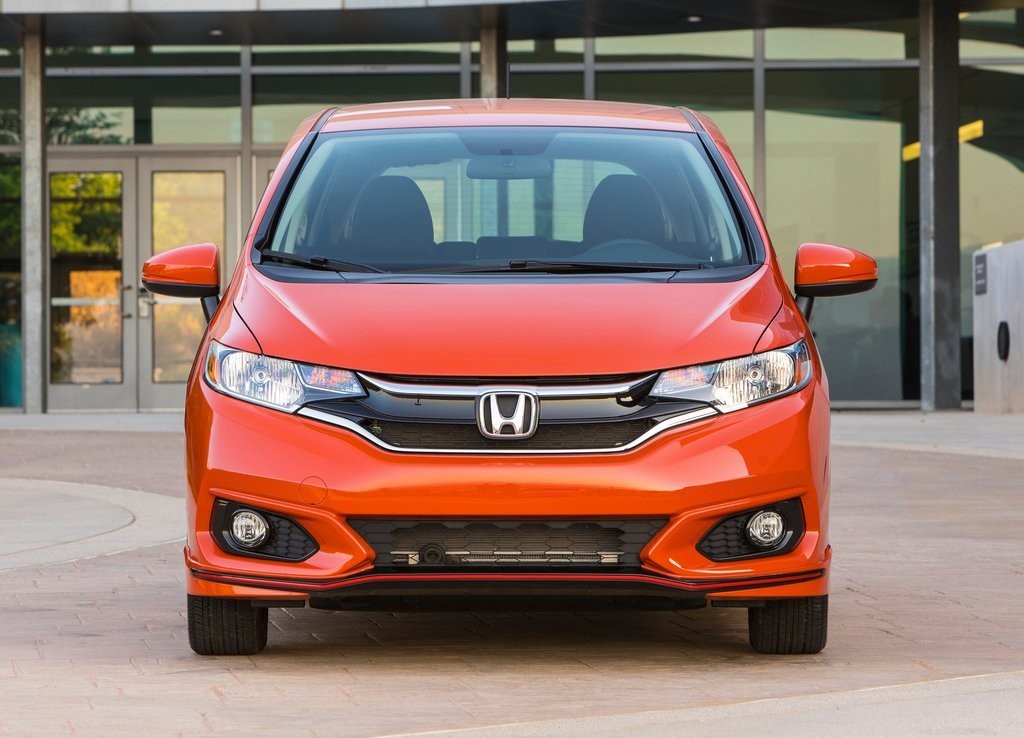 2018 - HONDA FIT, foto 53