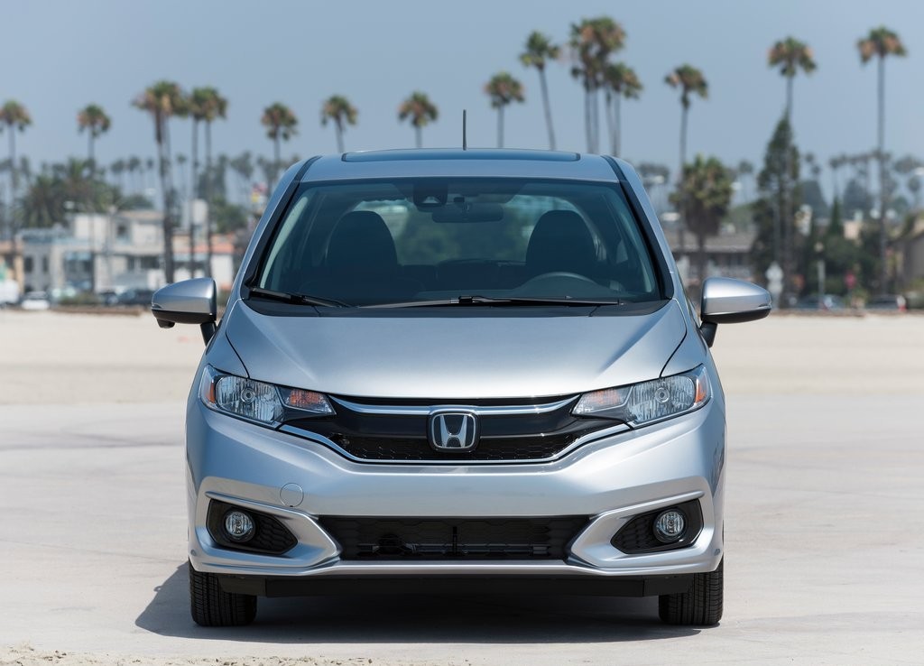 2018 - HONDA FIT, foto 54
