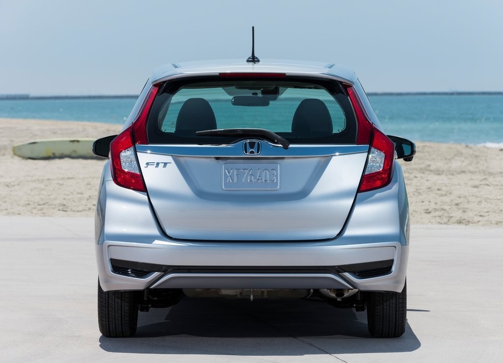 2018 - HONDA FIT, foto 57