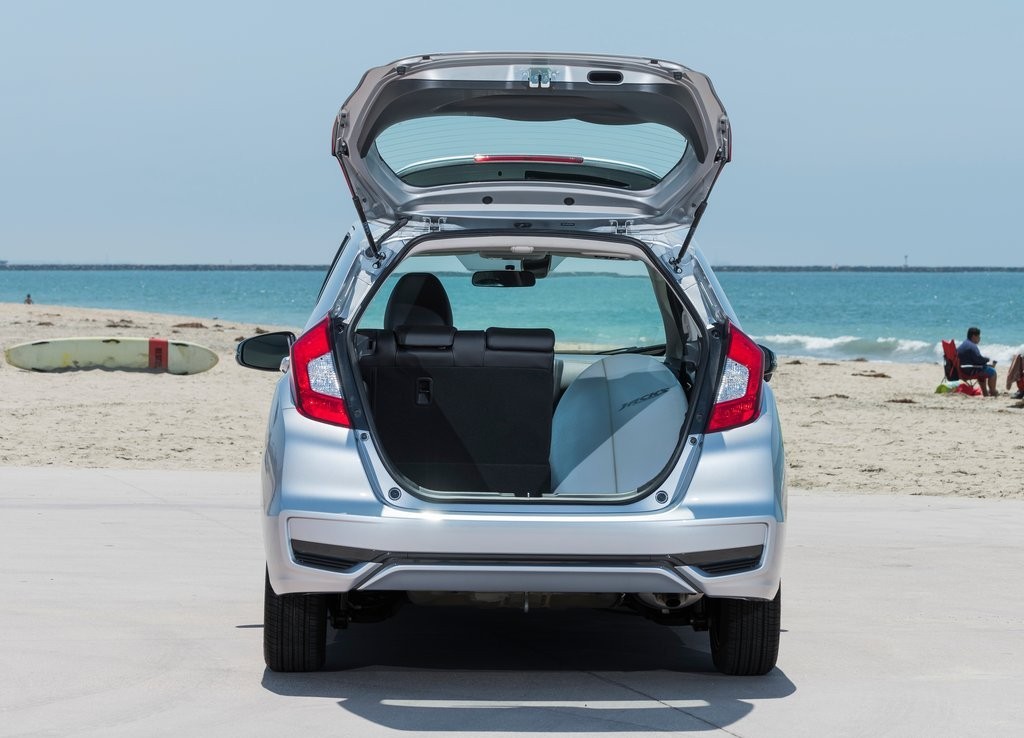 2018 - HONDA FIT, foto 60