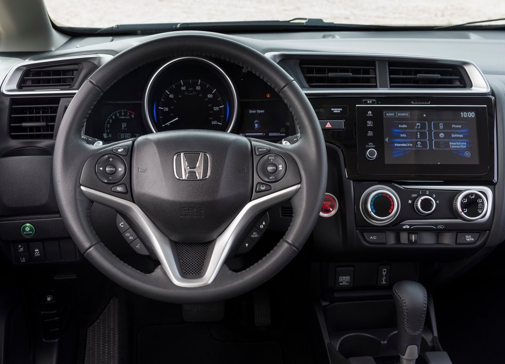 2018 - HONDA FIT, foto 65