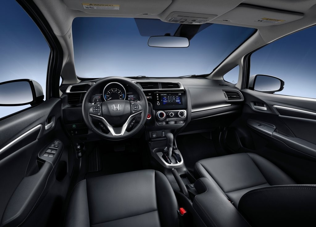 2018 - HONDA FIT, foto 66