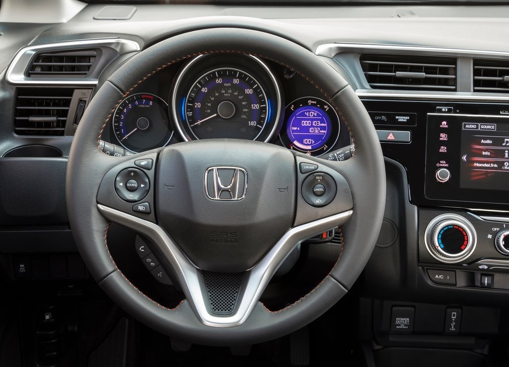 2018 - HONDA FIT, foto 67