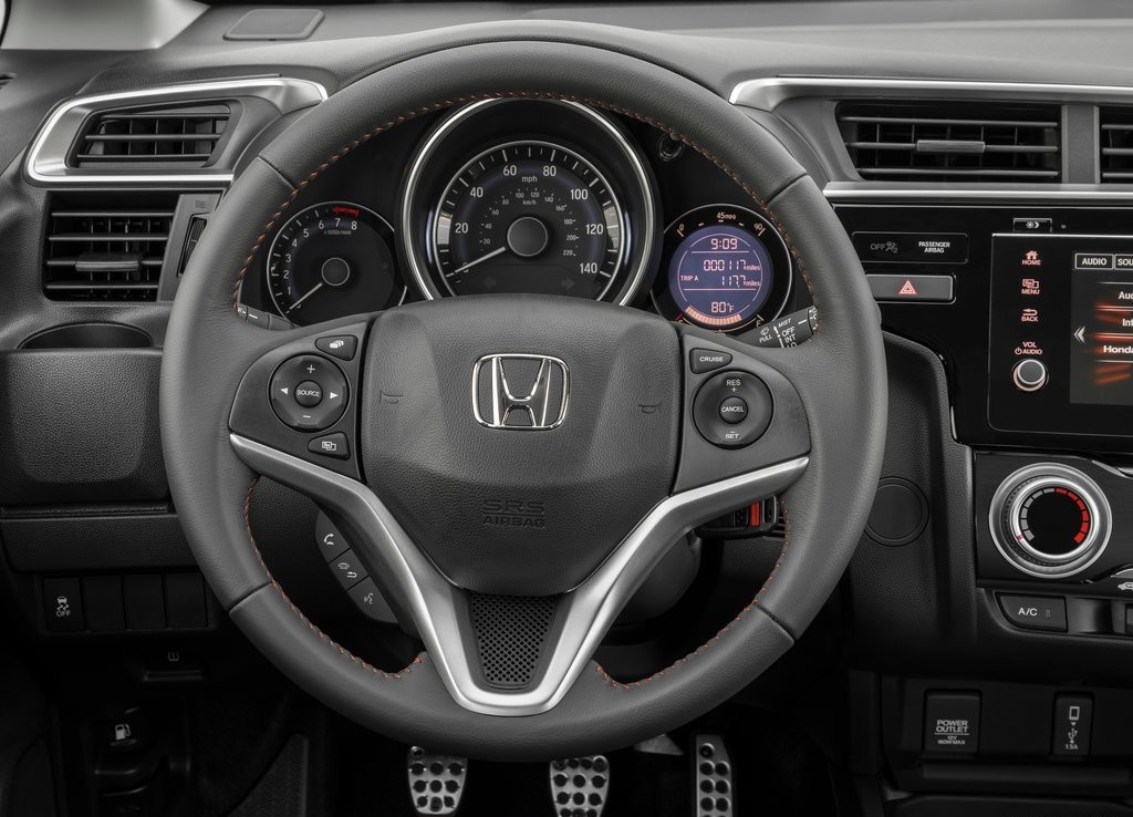 2018 - HONDA FIT, foto 68