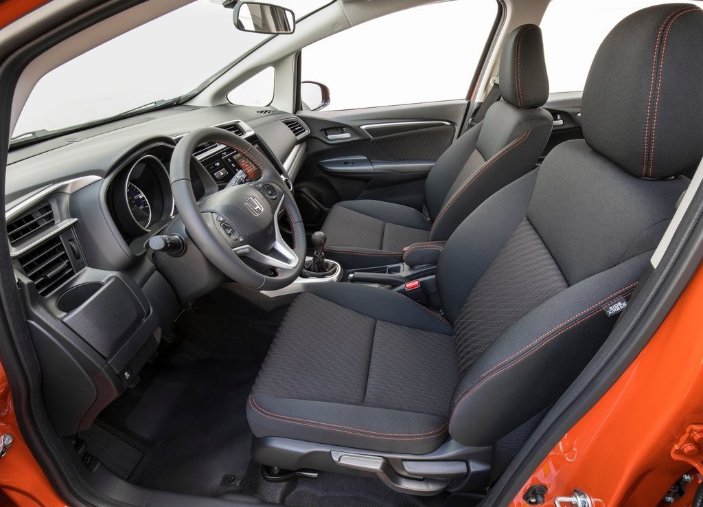 2018 - HONDA FIT, foto 71