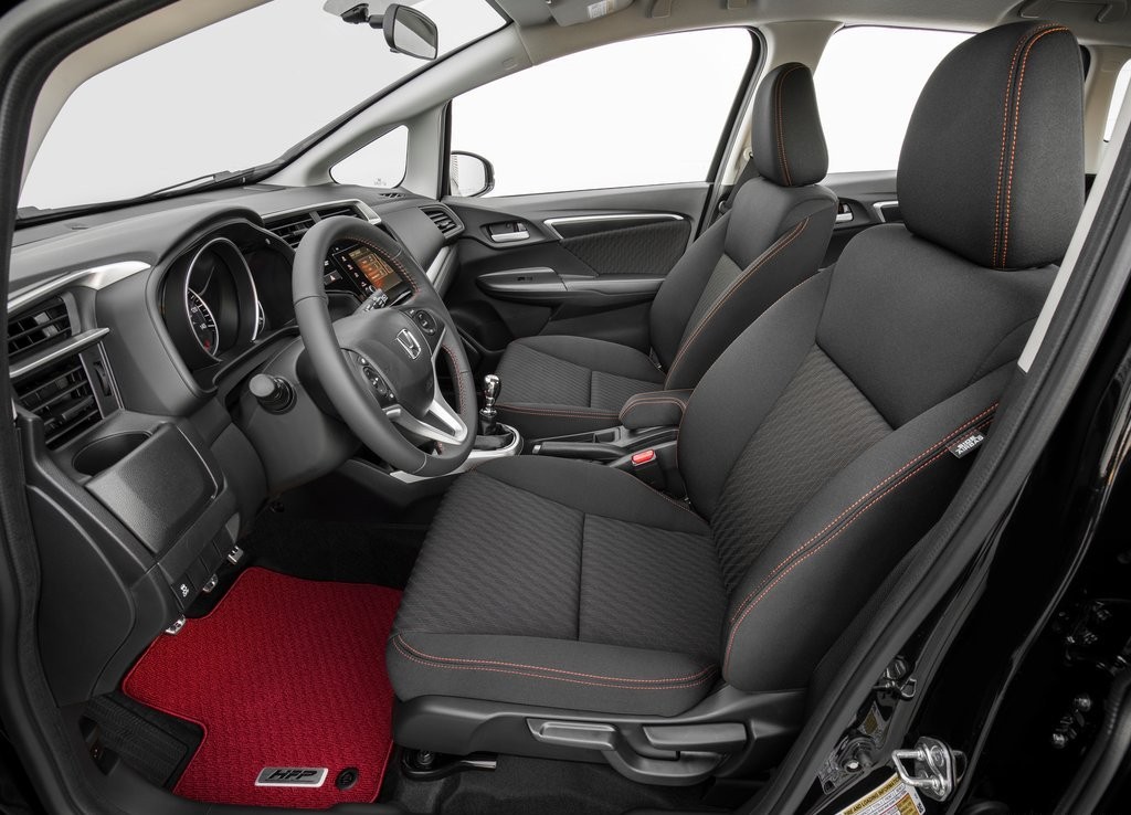 2018 - HONDA FIT, foto 72