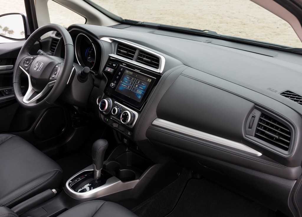 2018 - HONDA FIT, foto 73