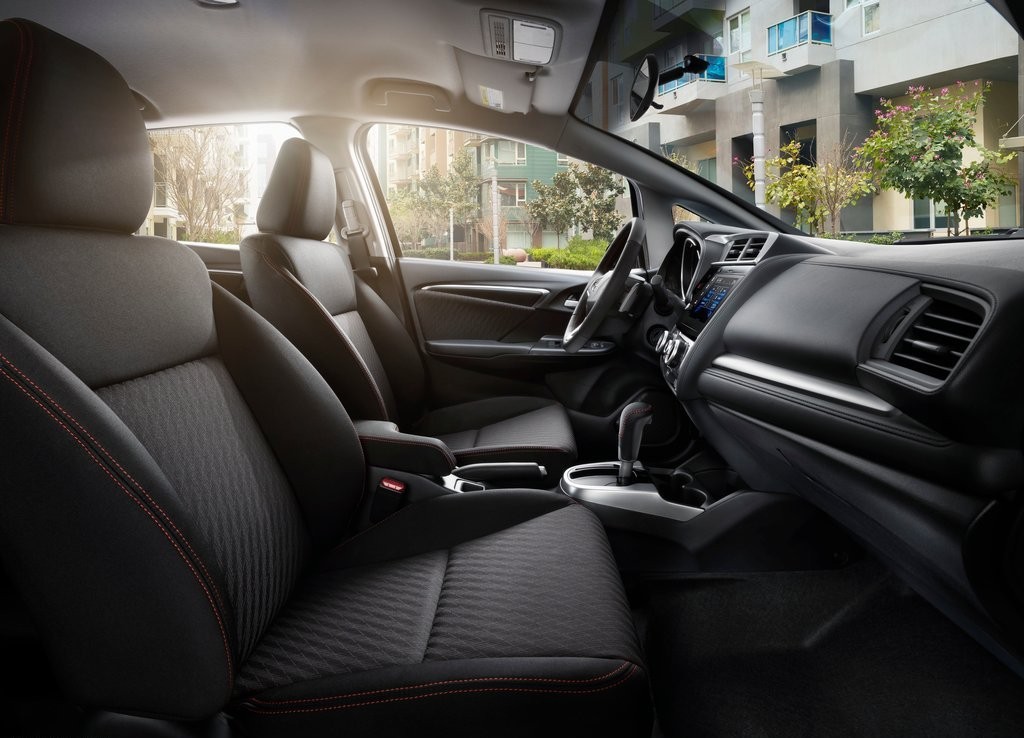2018 - HONDA FIT, foto 74