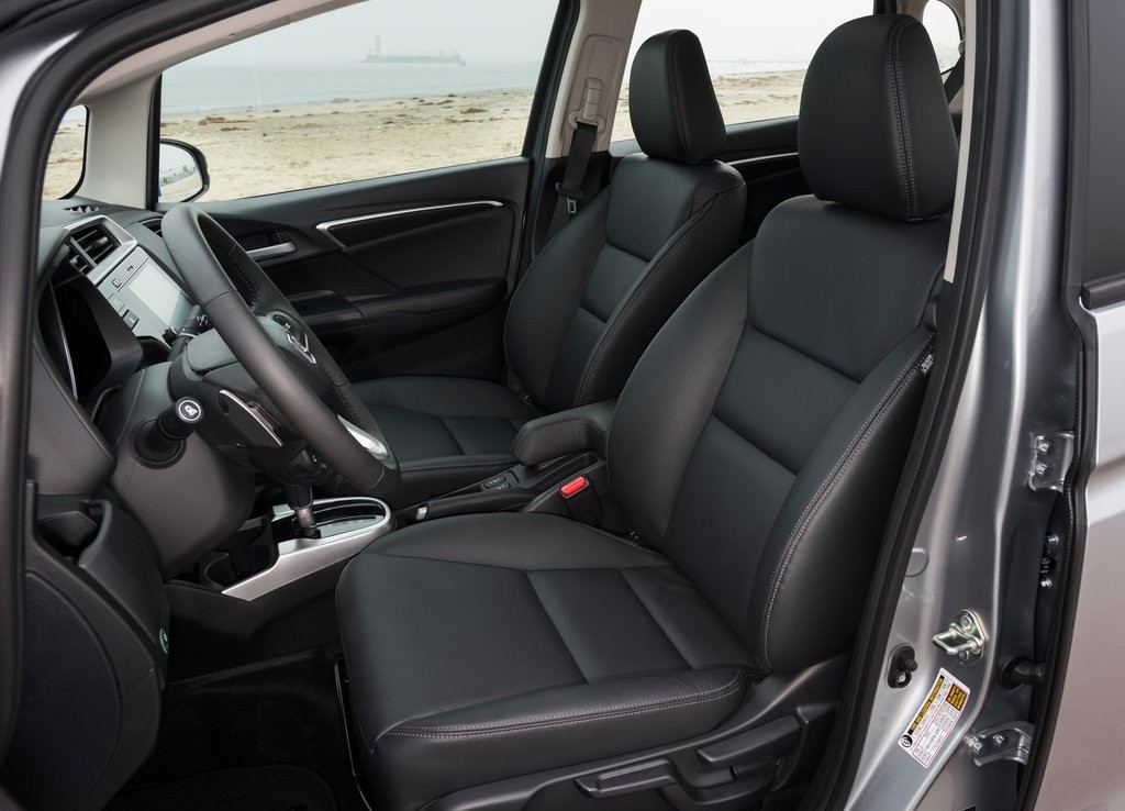 2018 - HONDA FIT, foto 75