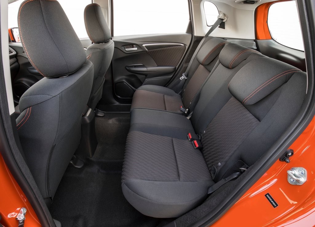 2018 - HONDA FIT, foto 76
