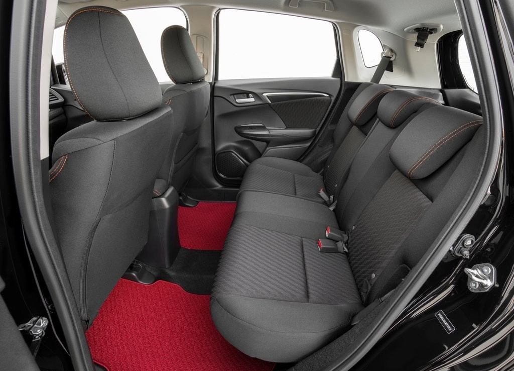 2018 - HONDA FIT, foto 77
